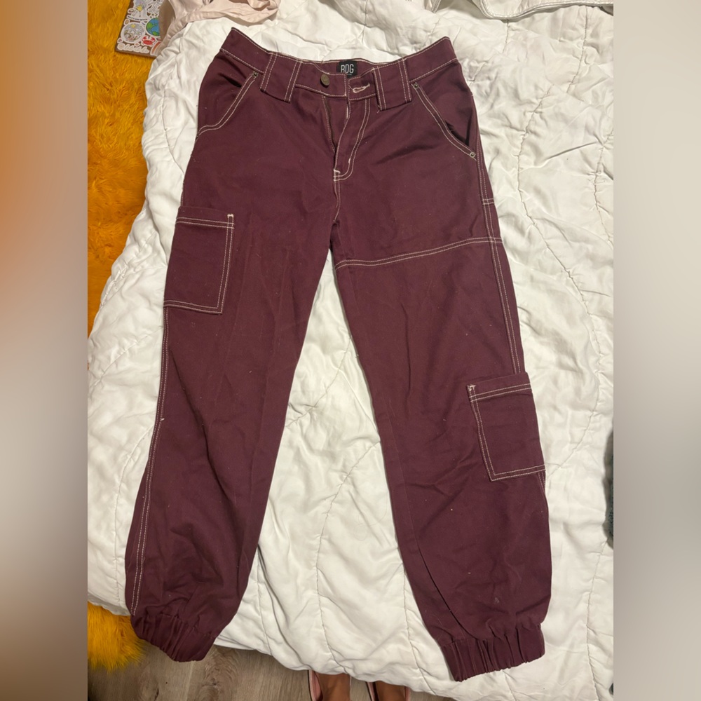 BDG jogger jeans